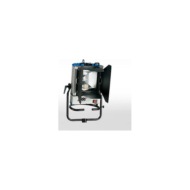 Arri L1.82200.F  X 5 MAN, blue/silver