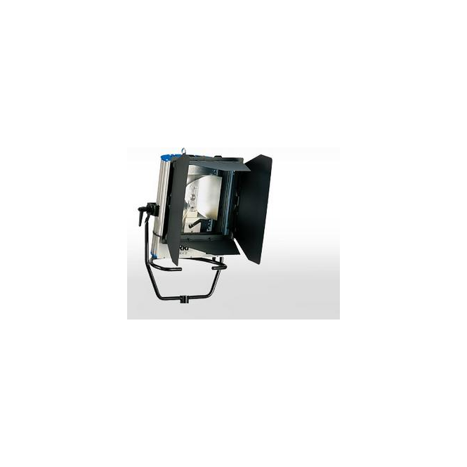 Arri L1.82250.B  X 12 MAN, blue/silver, VEAM