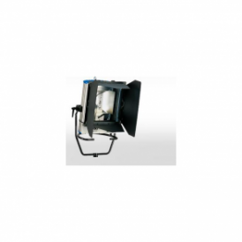 L1.82250.F ARRI X 12 MAN, blue/silver