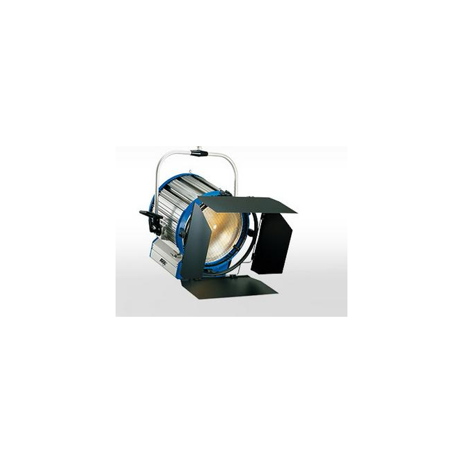Arri L1.82270.B STUDIO T24 MAN, blue/silver, 220-250 VAC, International