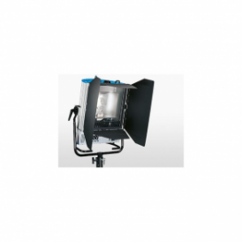 L1.82400.B ARRI X 40/25 MAN, blue/silver, VEAM