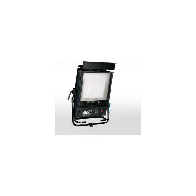 Arri L1.82410.B  X 40/25 Theatre MAN, grey, VEAM