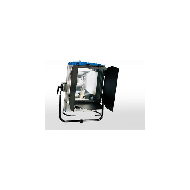 Arri L1.82650.B  X 60 MAN, blue/silver, VEAM
