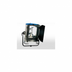 L1.82650.B ARRI X 60 MAN, blue/silver, VEAM
