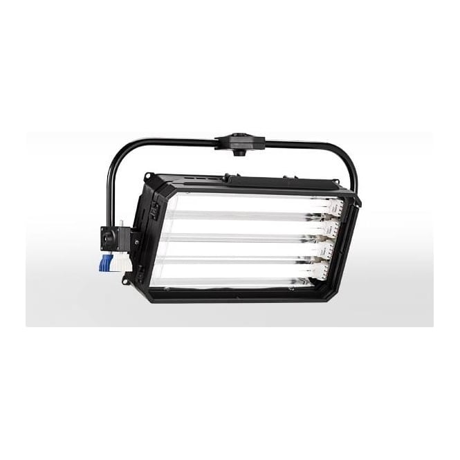 Arri L1.84004.B STUDIO COOL 4 Multicontrol, MAN, black, 220-250 VAC