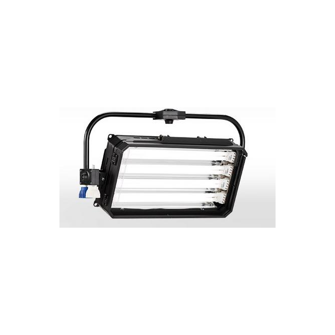 Arri L1.84004.I STUDIO COOL 4 Multicontrol, P.O., black, 220-250 VAC