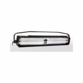 L1.84102.B STUDIO COOL 2+2 Multicontrol, MAN, black