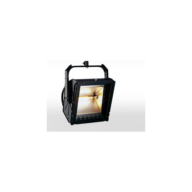 Arri L1.84300.B FLOOD 1250 Single MAN, black