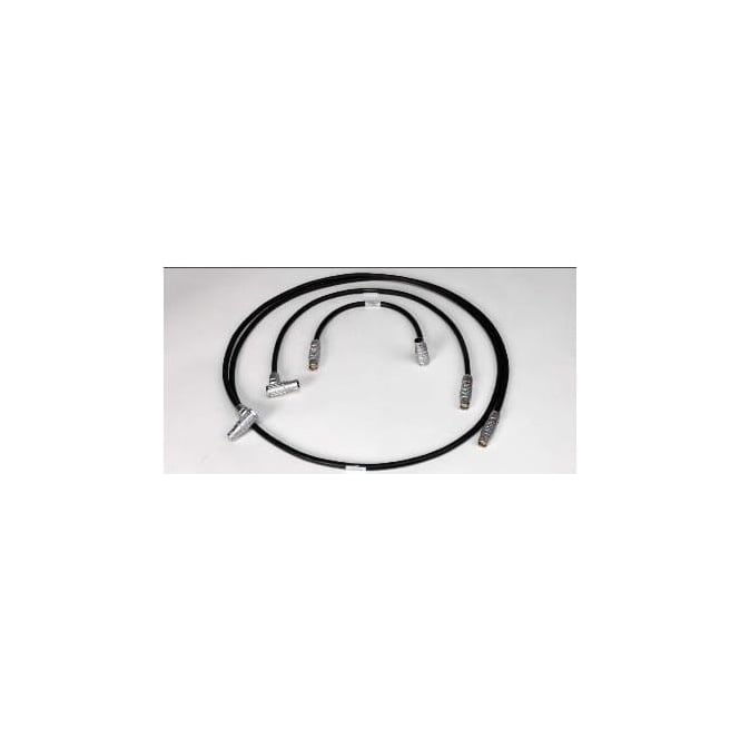 Arri L2.30105.0 Batterie cable LoCaster, 4-Pin