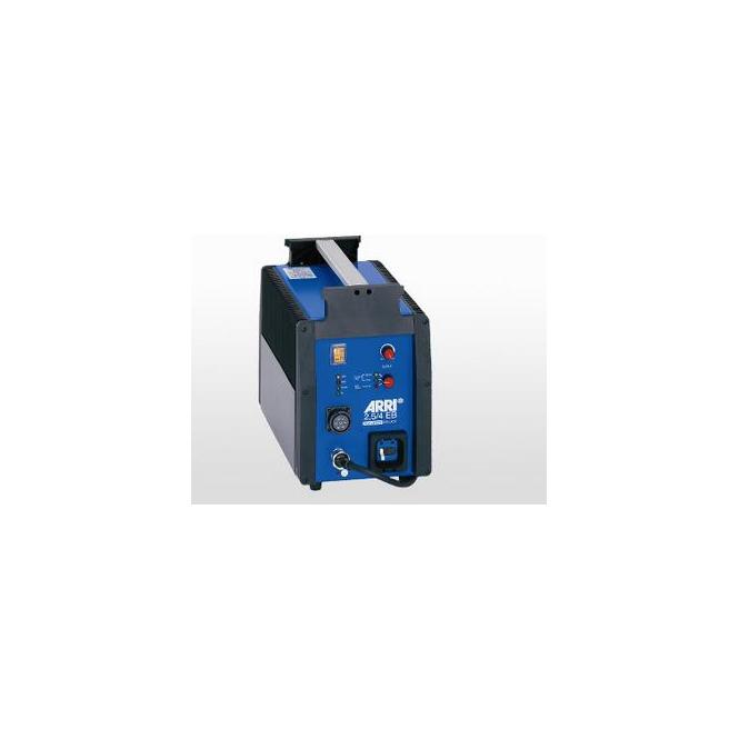 Arri L2.76172HS EB 6/12 kW Highspeed Ballast, 90-125