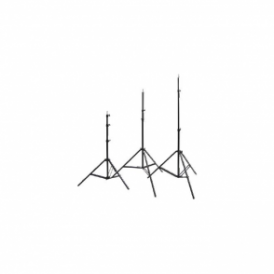 L2.8800561 Wind-up stand AS-6 + wheels