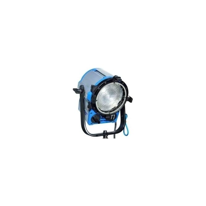 Arri L3.39610.B True Blue T1 MAN, blue/silver