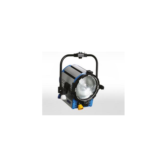Arri L3.40755.I True Blue ST2/3 P.O., black