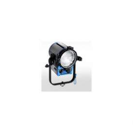 Arri L3.41250.B True Blue T2 MAN, blue/silver