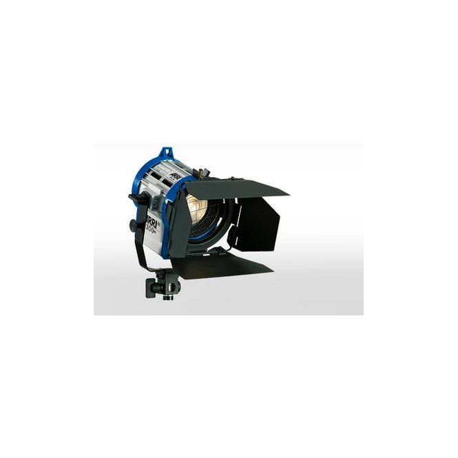 Arri L3.79200.B  300 Plus MAN, blue/silver