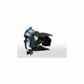 L3.79205.D ARRI 300 Plus MAN, black