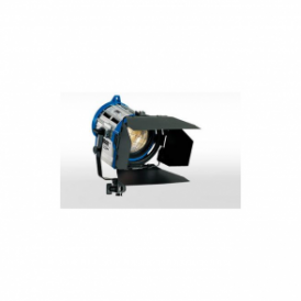 L3.79400.I ARRI 650 Plus P.O., blue/silver