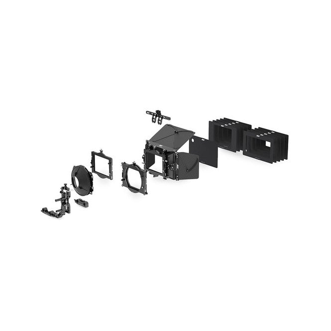 Arri  LMB 4x5 Matte Box 15mm LWS Pro Set