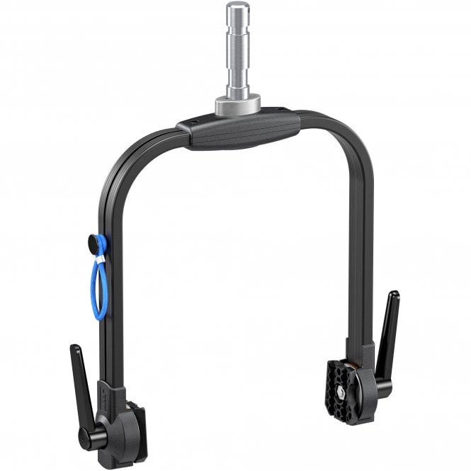 Arri  Manual Yoke with Spigot for Orbiter