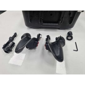 Arri Master Grips – full set, Used
