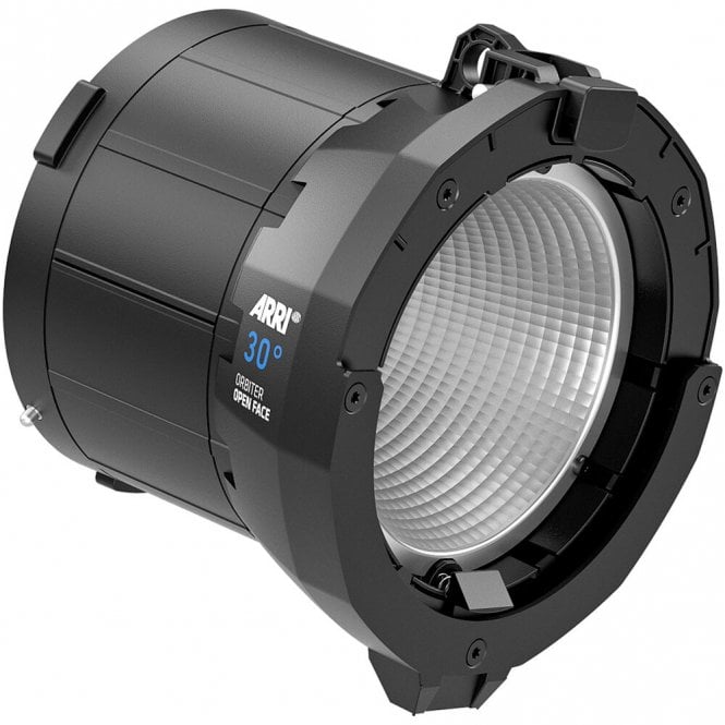 Arri  Open Face Optic for Orbiter LED Light