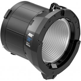 ARRI Open Face Optic for Orbiter LED Light