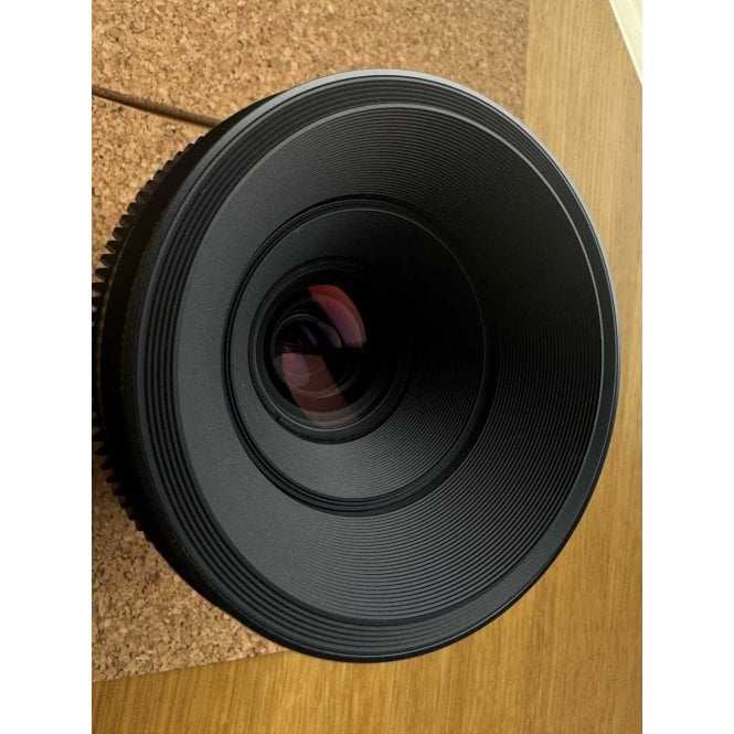 Arri  Ultra Prime 50mm T1.9 Lens, used