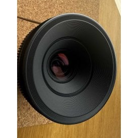 ARRI Ultra Prime 50mm T1.9 Lens, used