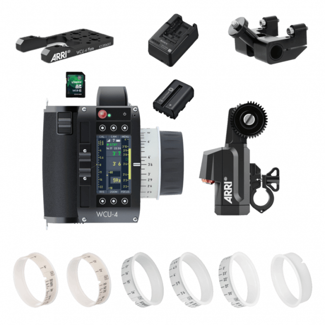 ARRI, WCU-4 Kit