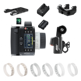 ARRI, WCU-4 Kit