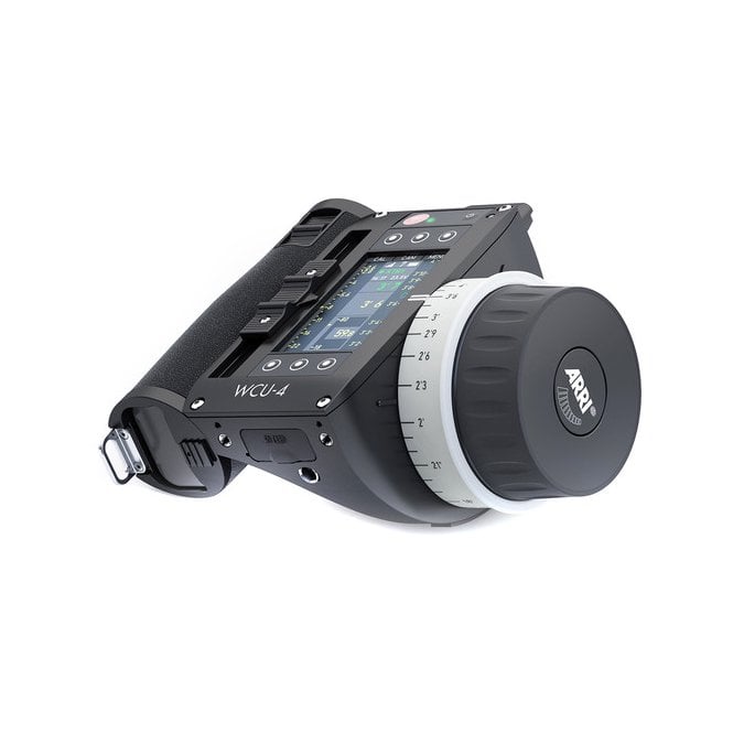 Arri  WCU-4 Wireless Compact Unit for 3-Axis Lens & Camera Control