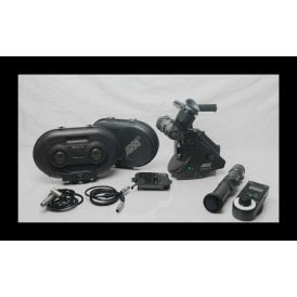 ARRIFLEX 435 camera Body 4-perf, standard IVS system, used