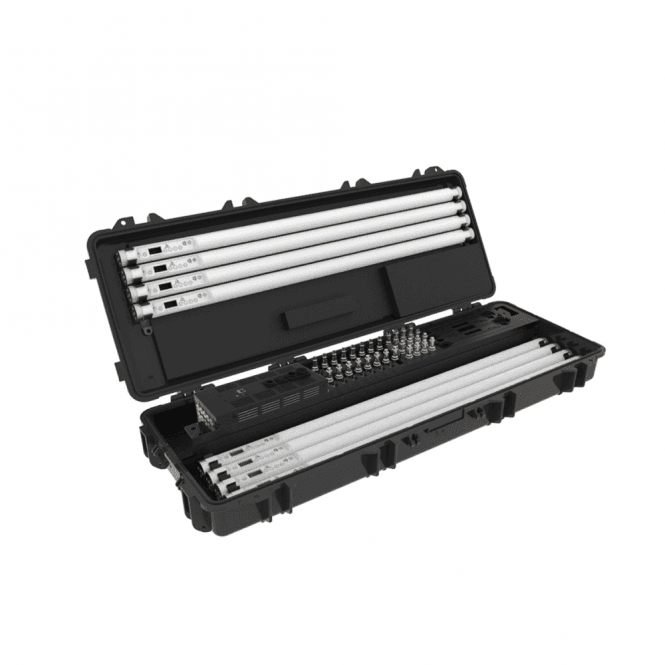 Astera  Titan Tube Set of 8 With Accessories