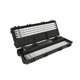 Astera Titan Tube Set of 8 With Accessories