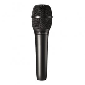 AT2010 Cardioid Condenser Handheld Microphone
