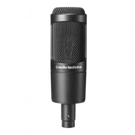 AT2035 Cardioid Condenser Large Diaphragm Microphone