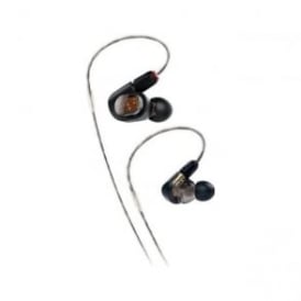 ATH-E70 Professional In-Ear Monitor Headphones