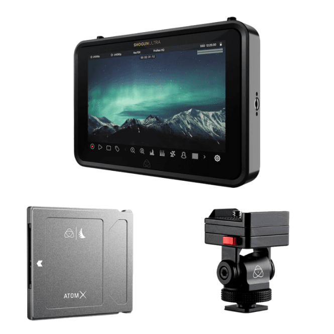 Atomos  7