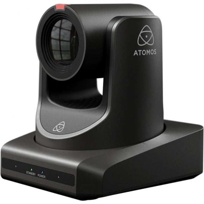 Atomos A-Eye HD-20X AI-powered PTZ Camera