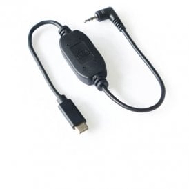 AO-ATOMCAB018 USB-C to Serial Calibration & Control Cable