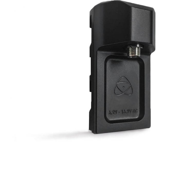 Atomos AO-ATOMDCA001 AtomX Sony L-Series Type Battery Eliminator