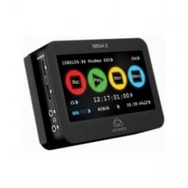 Atomos AO-ATOMNJA003 ninja-2 10-bit hdmi field recorder