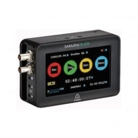 Atomos AO-ATOMSAM002 Samurai Blade 10-bit HD/SDI Field Rec.&HD Monitor