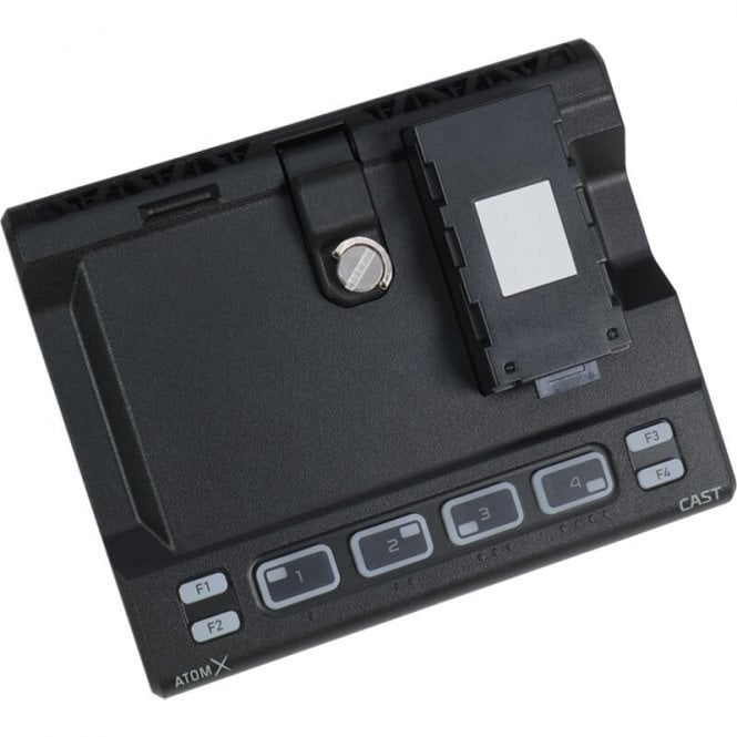 Atomos AO-ATOMXCST01 4 x HDMI Switching & Streaming Dock
