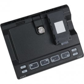 AO-ATOMXCST01 4 x HDMI Switching & Streaming Dock
