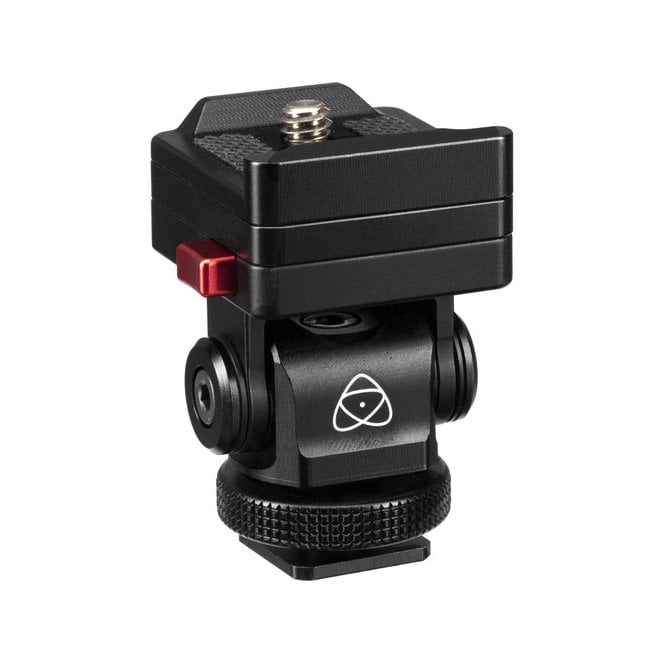 Atomos AO-ATOMXMMQR1 AtomX 5 and 7 Inch Monitor Mount