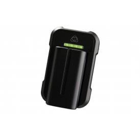 ATOMOS Fast Battery Charger & Power Supply