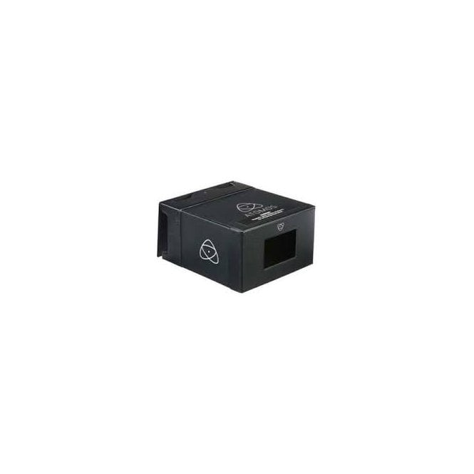 Atomos HDR Sun Hood for Flame Series & Inferno (Black), open box