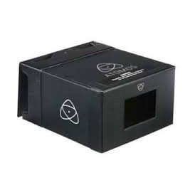 HDR Sun Hood for Flame Series & Inferno (Black), open box