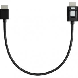 Atomos Locking Micro HDMI Cable 30cm